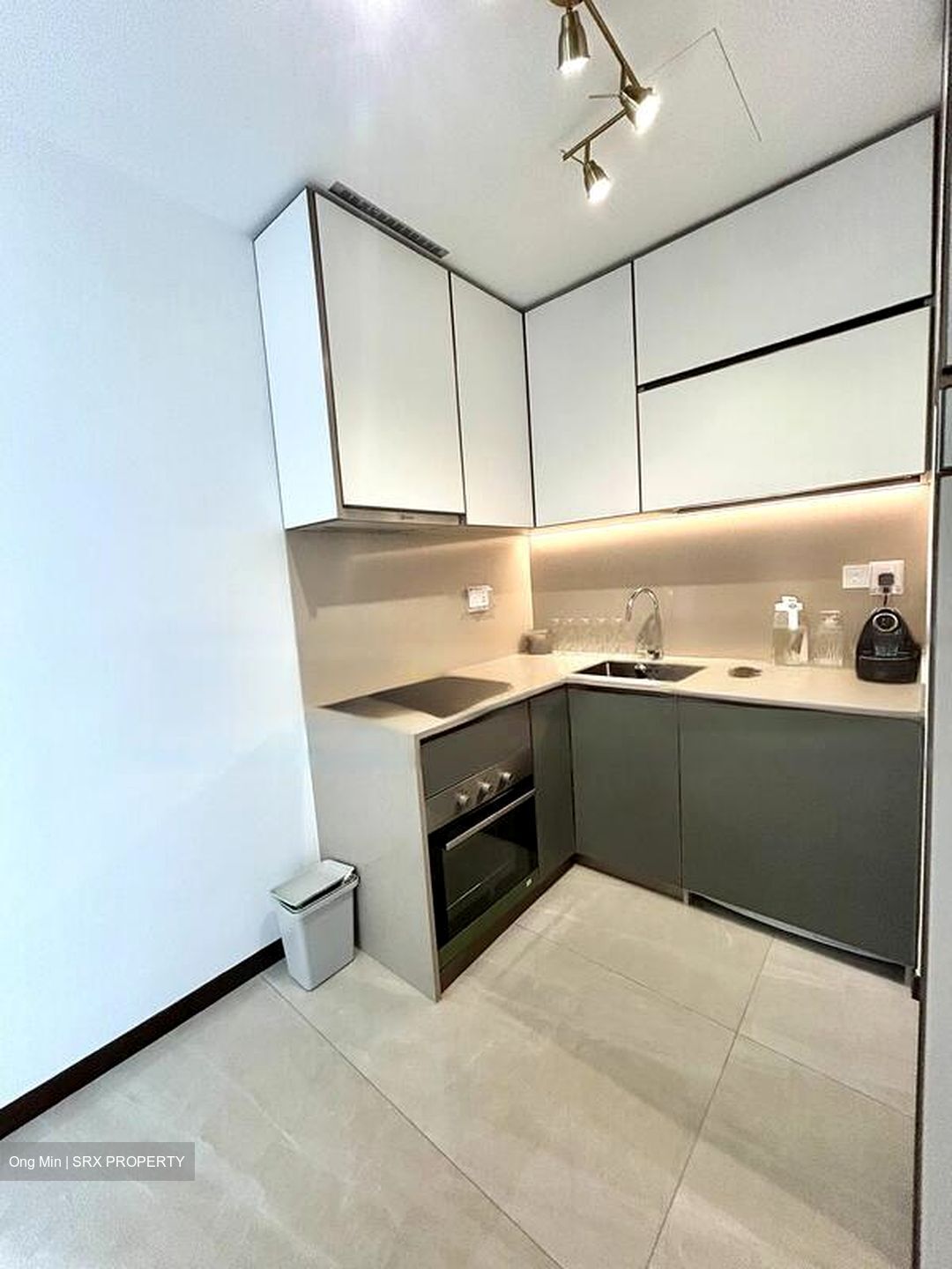 Normanton Park (D5), Apartment #467791161